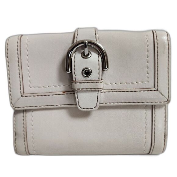 FUC Coach Soho Wallet - Picture 1 of 9